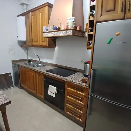 En Residencial Capuchinos Cerca Del Centro Historico De Homestay