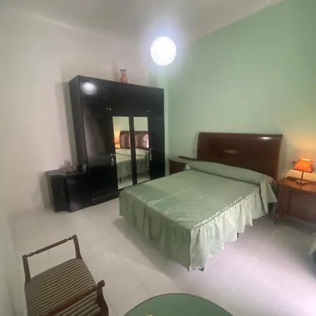 En Residencial Capuchinos Cerca Del Centro Historico De Homestay *